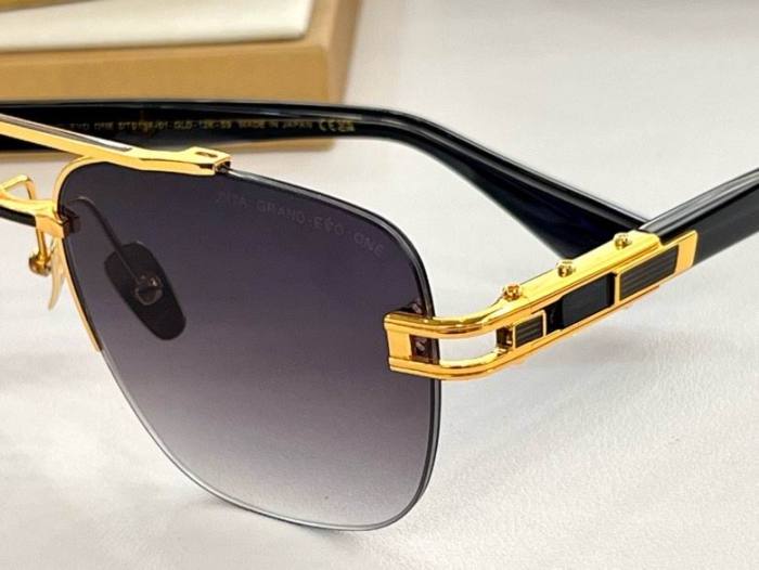 Top Quality D*ita Glasses