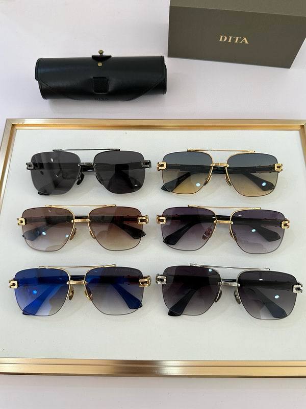 Top Quality D*ita Glasses