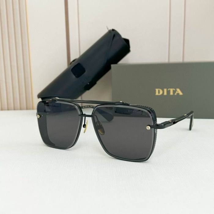 Top Quality D*ita Glasses