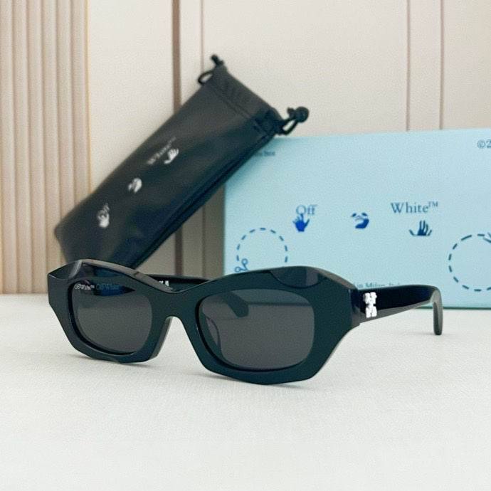 Top Quality O*ff W*hite Glasses