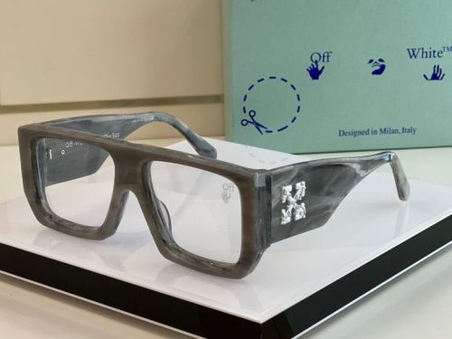 Top Quality O*ff W*hite Glasses