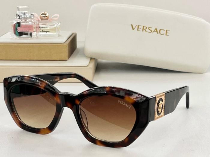 Top Quality  V*ersace Glasses