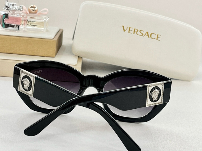 Top Quality  V*ersace Glasses