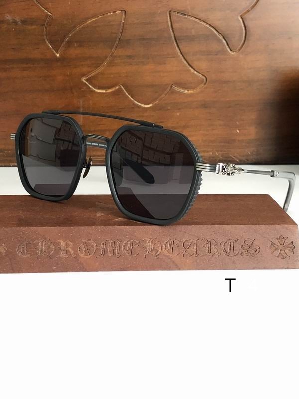 Top Quality C*hrome Glasses