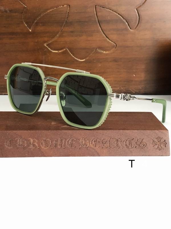 Top Quality C*hrome Glasses