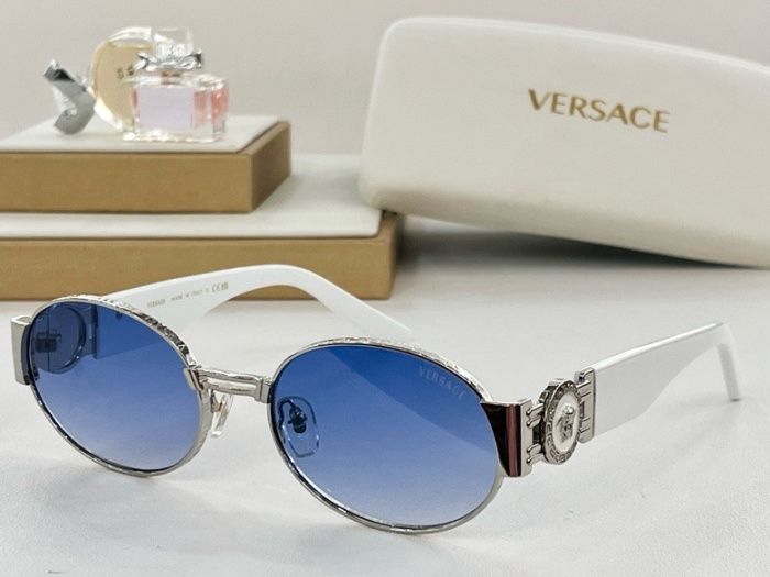 Top Quality  V*ersace Glasses
