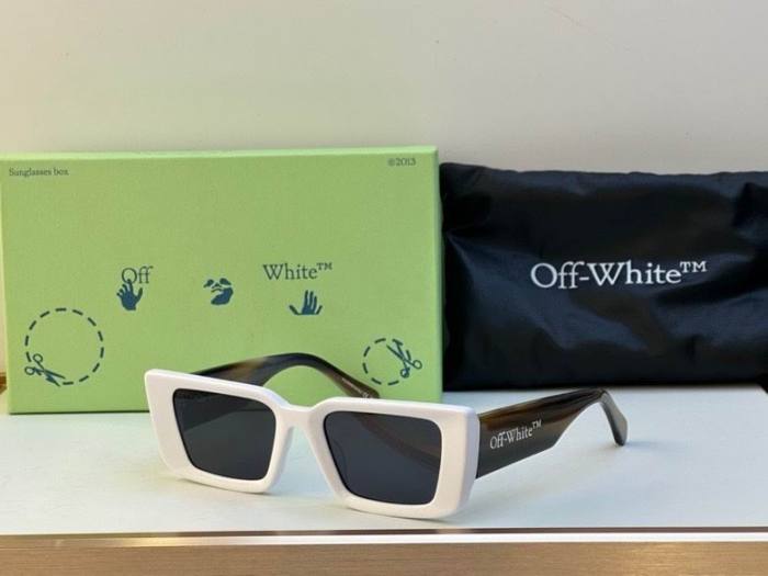 Top Quality O*ff W*hite Glasses