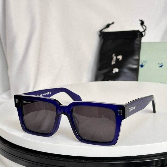 Top Quality O*ff W*hite Glasses