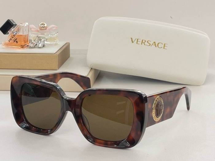 Top Quality  V*ersace Glasses