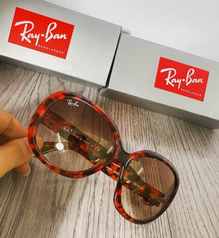 R*ayban Glasses Top