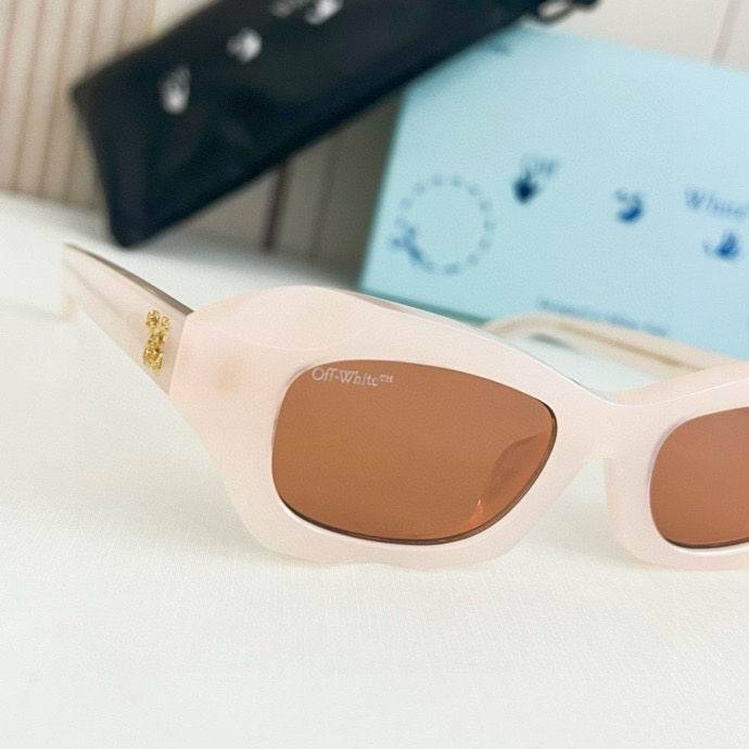 Top Quality O*ff W*hite Glasses