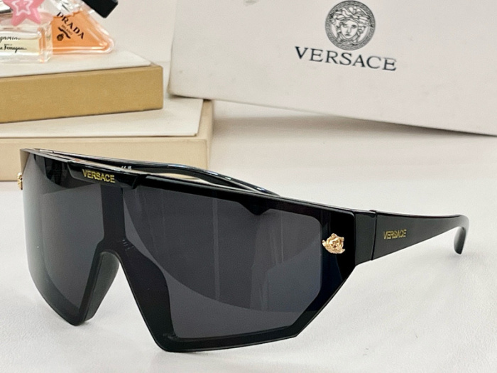 Top Quality  V*ersace Glasses
