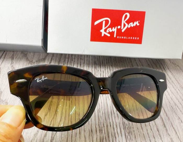 R*ayban Glasses Top