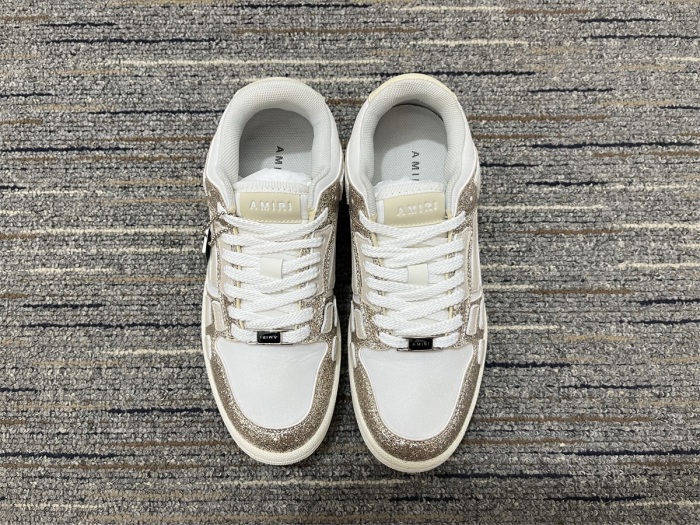 Men  A*miri Top Sneakers