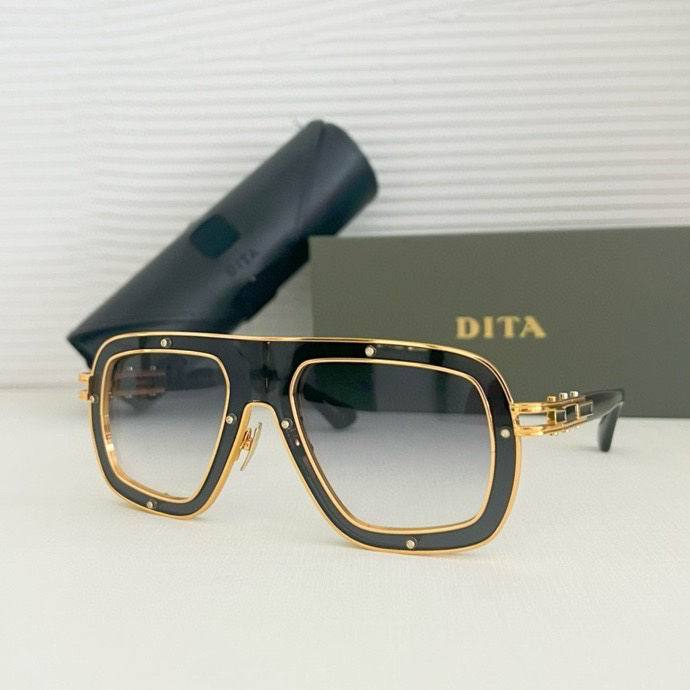 Top Quality D*ita Glasses