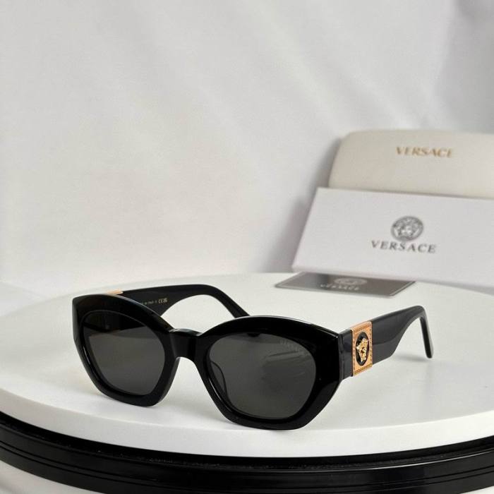 Top Quality  V*ersace Glasses