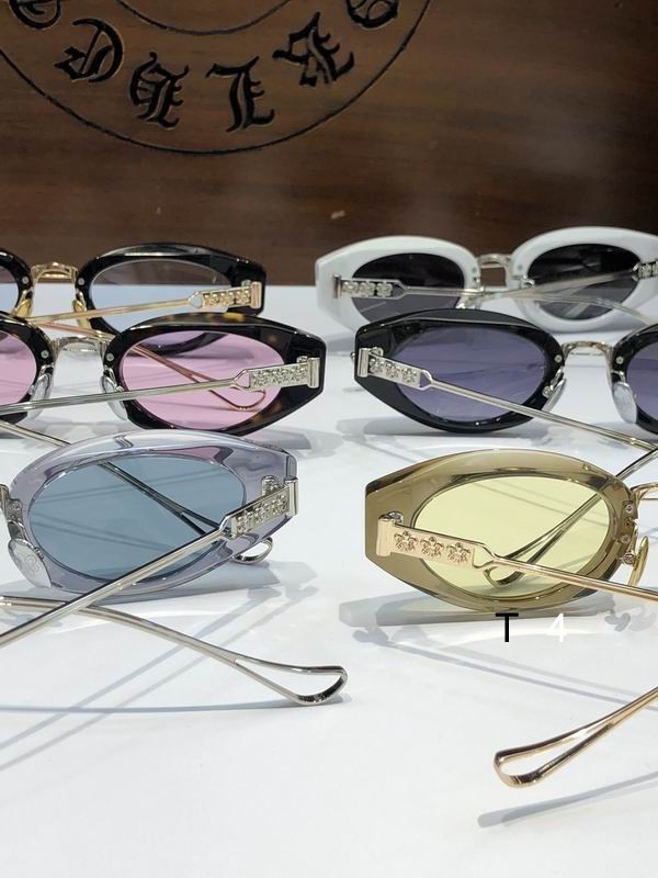 Top Quality C*hrome Glasses