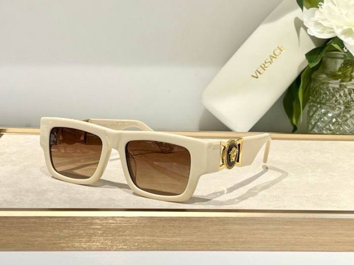 Top Quality  V*ersace Glasses