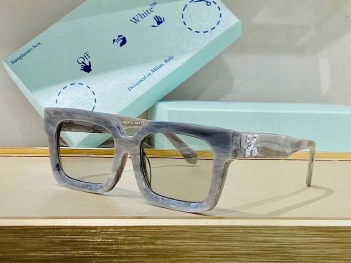 Top Quality O*ff W*hite Glasses