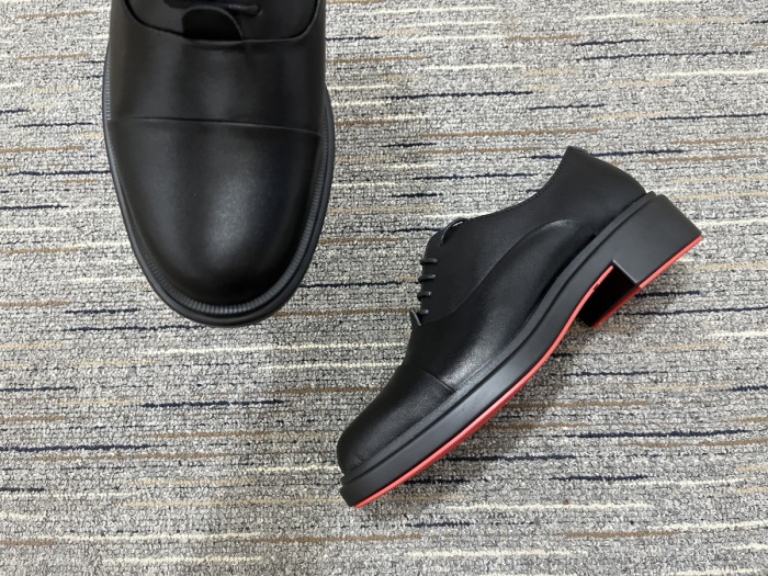 Men C*hristian L*ouboutin Loafer
