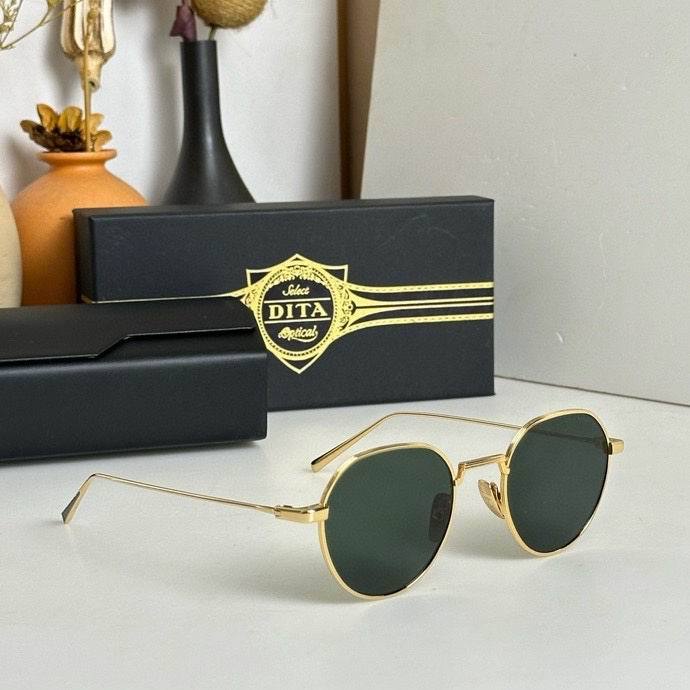 Top Quality D*ita Glasses