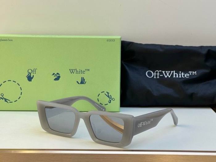 Top Quality O*ff W*hite Glasses