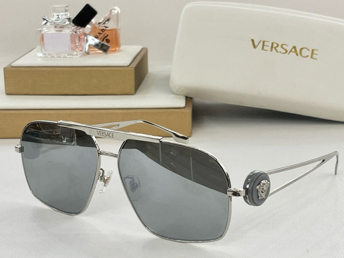 Top Quality  V*ersace Glasses