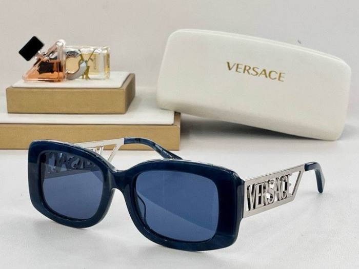 Top Quality  V*ersace Glasses