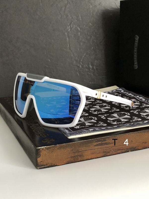 Top Quality C*hrome Glasses