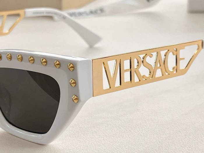 Top Quality  V*ersace Glasses