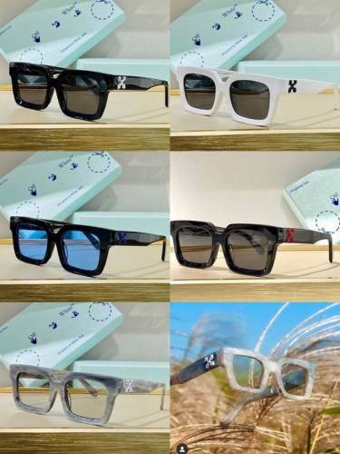 Top Quality O*ff W*hite Glasses