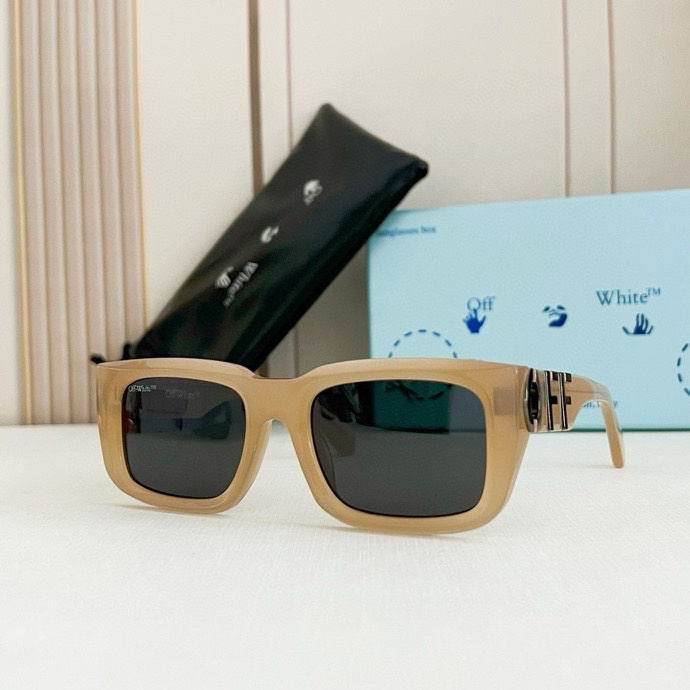 Top Quality O*ff W*hite Glasses