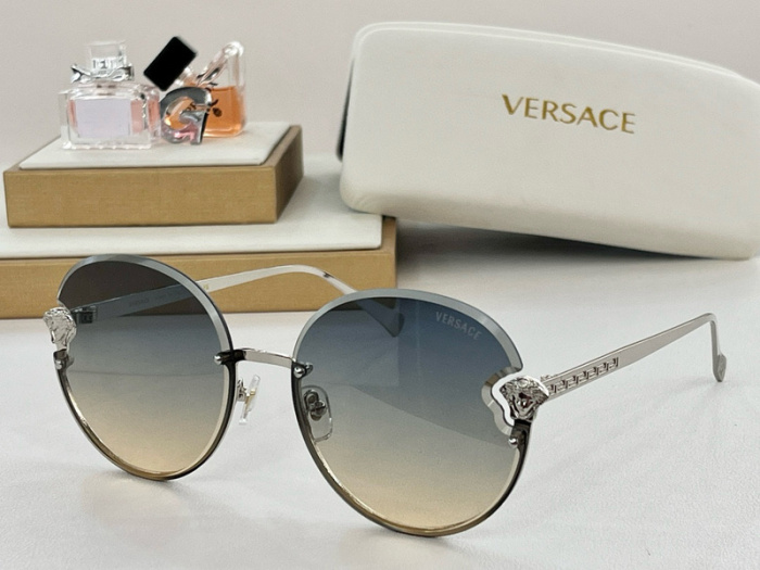 Top Quality  V*ersace Glasses