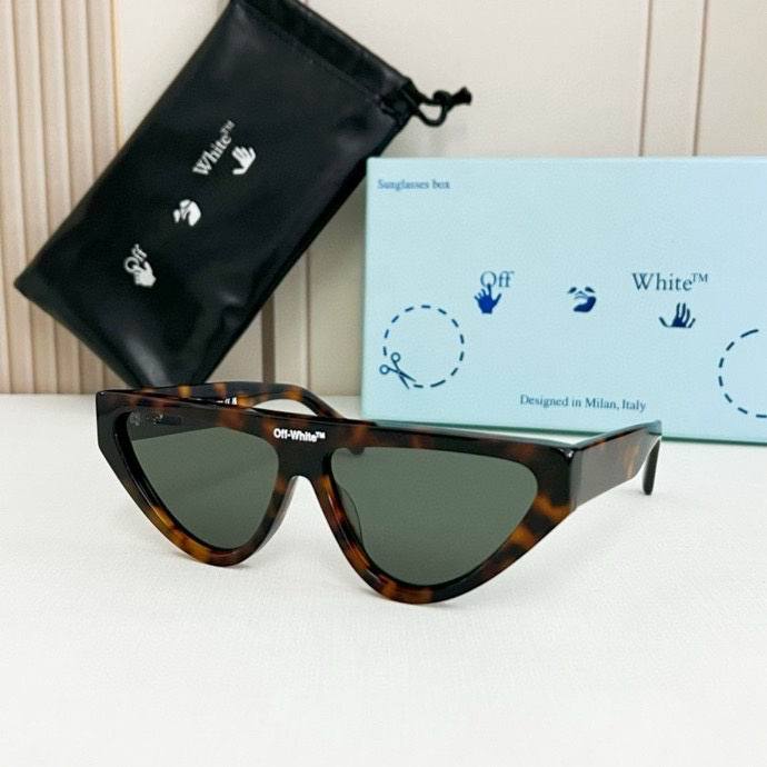 Top Quality O*ff W*hite Glasses