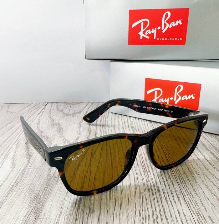 R*ayban Glasses Top