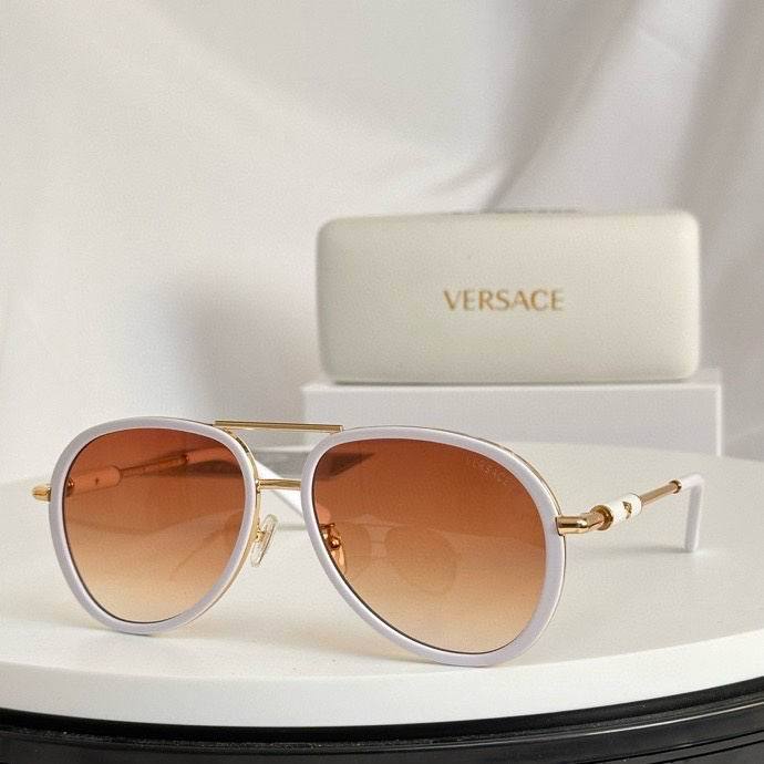 Top Quality  V*ersace Glasses