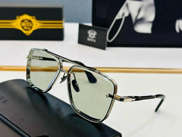 Top Quality D*ita Glasses