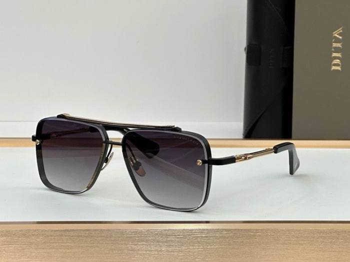Top Quality D*ita Glasses