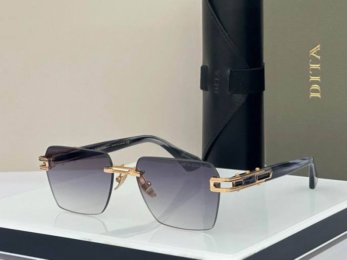 Top Quality D*ita Glasses
