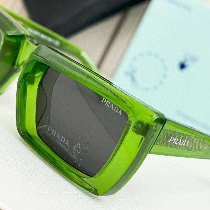 Top Quality O*ff W*hite Glasses