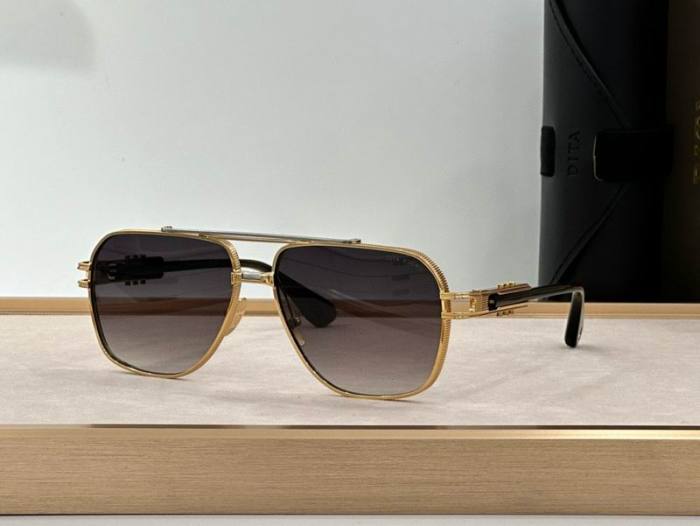 Top Quality D*ita Glasses