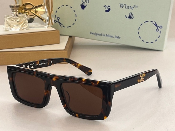 Top Quality O*ff W*hite Glasses