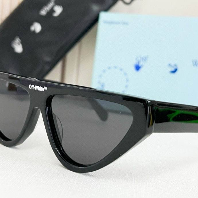 Top Quality O*ff W*hite Glasses