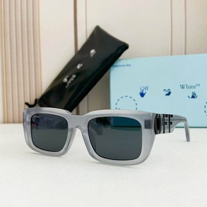 Top Quality O*ff W*hite Glasses