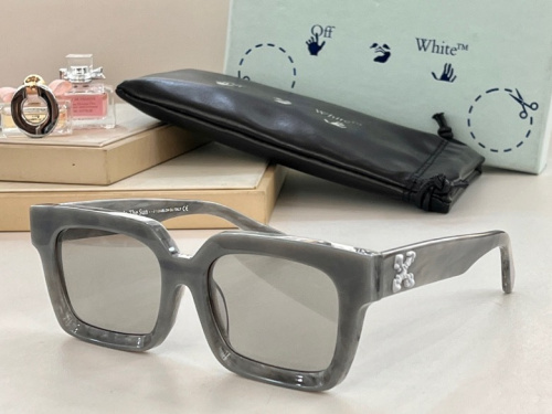 Top Quality O*ff W*hite Glasses
