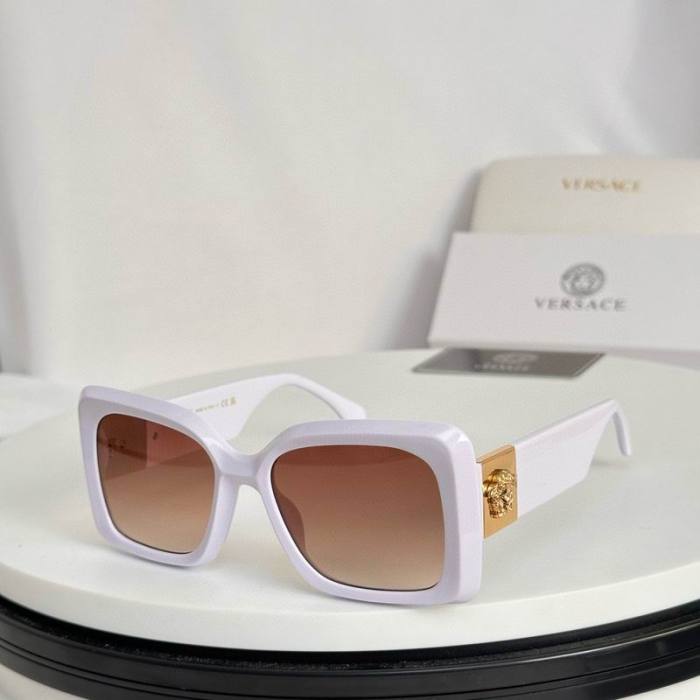 Top Quality  V*ersace Glasses