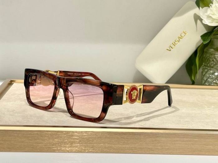 Top Quality  V*ersace Glasses