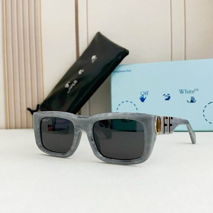 Top Quality O*ff W*hite Glasses