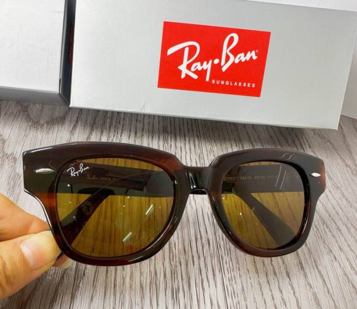 R*ayban Glasses Top