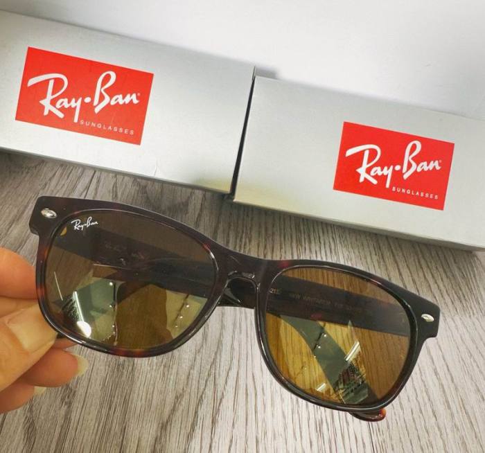 R*ayban Glasses Top